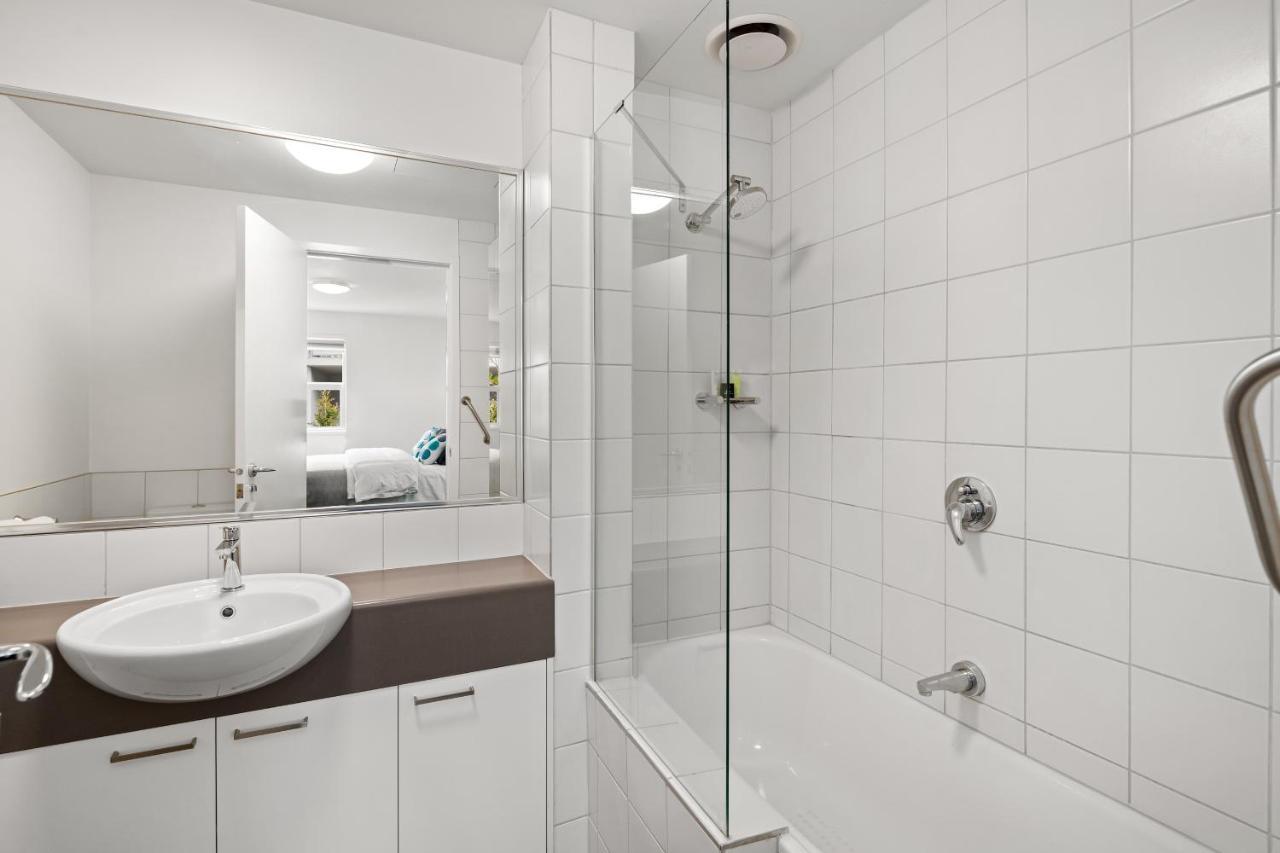Burwood Serviced Apartments Exterior photo