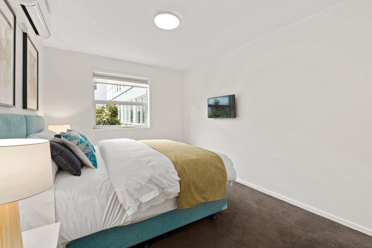 Burwood Serviced Apartments Exterior photo